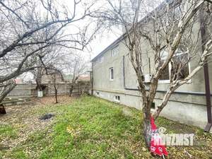 Дом 571м², 2-этажный, участок 10 сот.