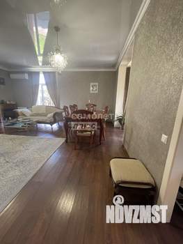 Дом 127м², 1-этажный, участок 7 сот.