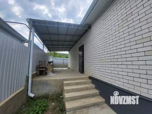 Дом 80м², 1-этажный, участок 4 сот.