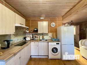 Дом 78м², 2-этажный, участок 5 сот.