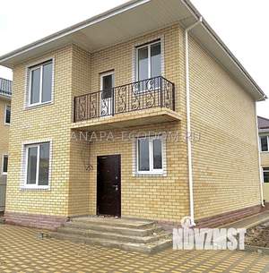 Дом 170м², 2-этажный, участок 3 сот.