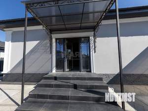 Дом 100м², 1-этажный, участок 3 сот.