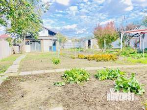 Дом 128м², 2-этажный, участок 10 сот.