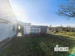 Дом 49м², 1-этажный, участок 13 сот.