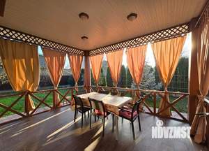 Дом 140м², 1-этажный, участок 7 сот.