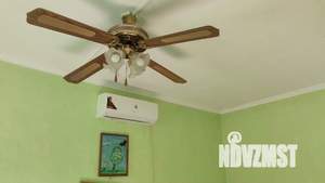 Дом 21м², 2-этажный, участок 8 сот.