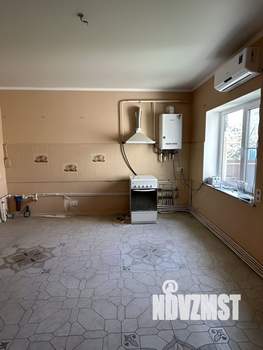 Дом 104м², 2-этажный, участок 2 сот.