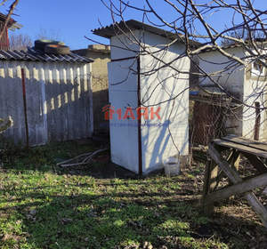 Дом 61м², 1-этажный, участок 5 сот.