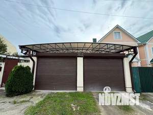 Дом 87м², 1-этажный, участок 4 сот.