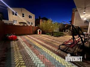 Дом 190м², 2-этажный, участок 3 сот.