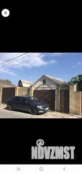 Дом 70м², 1-этажный, участок 6 сот.