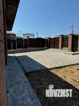 Дом 120м², 2-этажный, участок 4 сот.