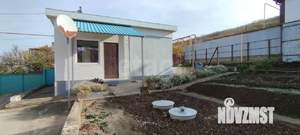 Дом 27м², 1-этажный, участок 4 сот.