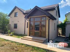 Дом 250м², 2-этажный, участок 11 сот.