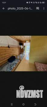 Дом 40м², 1-этажный, участок 3 сот.