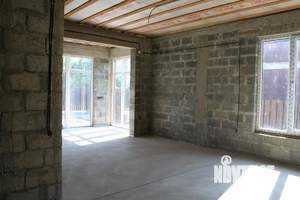 Дом 150м², 1-этажный, участок 5 сот.