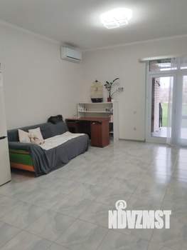 Дом 83м², 1-этажный, участок 6 сот.