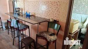 Дом 49м², 2-этажный, участок 9 сот.