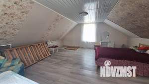 Дом 77м², 2-этажный, участок 5 сот.