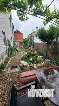 Дом 25м², 2-этажный, участок 2 сот.