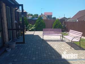 Дом 398м², 2-этажный, участок 7 сот.