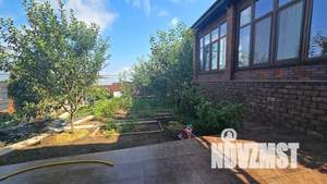 Дом 210м², 1-этажный, участок 7 сот.