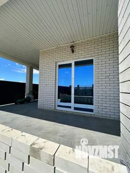 Дом 111м², 1-этажный, участок 5 сот.