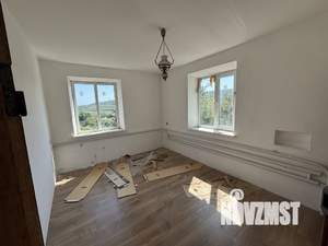 Дом 160м², 2-этажный, участок 8 сот.