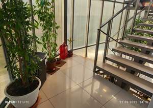 Дом 442м², 4-этажный, участок 1 сот.