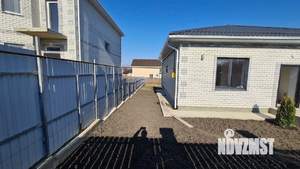 Дом 105м², 2-этажный, участок 7 сот.