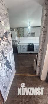 Дом 50м², 1-этажный, участок 10 сот.