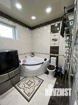 Дом 360м², 2-этажный, участок 9 сот.