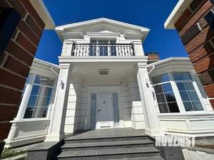 Дом 643м², 2-этажный, участок 10 сот.