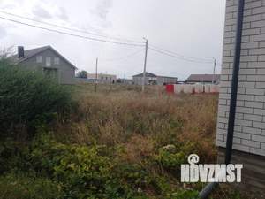 Дом 101м², 1-этажный, участок 3 сот.