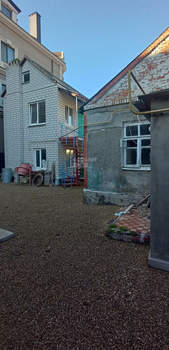 Дом 100м², 2-этажный, участок 3 сот.