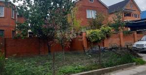 Дом 270м², 3-этажный, участок 4 сот.