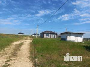 Дом 103м², 2-этажный, участок 5 сот.