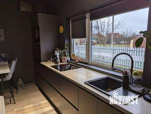 Дом 105м², 2-этажный, участок 5 сот.