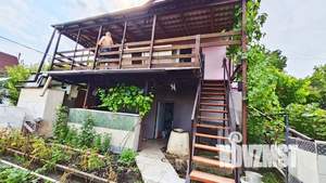 Дом 120м², 2-этажный, участок 5 сот.