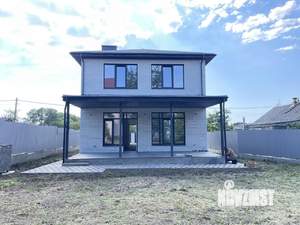 Дом 175м², 2-этажный, участок 6 сот.