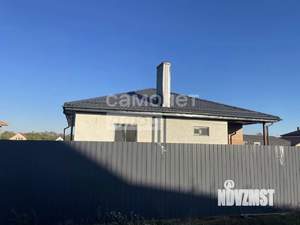 Дом 110м², 1-этажный, участок 8 сот.