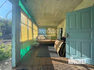 Коттедж 48м², 1-этажный, участок 7 сот.