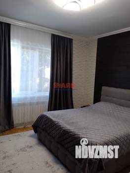 Дом 100м², 1-этажный, участок 4 сот.