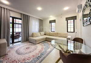 Дом 175м², 2-этажный, участок 6 сот.