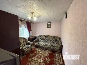 Дом 35м², 1-этажный, участок 7 сот.