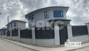 Дом 120м², 2-этажный, участок 4 сот.