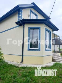 Дом 156м², 2-этажный, участок 2 сот.