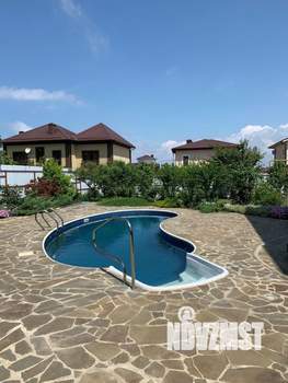 Дом 371м², 2-этажный, участок 10 сот.