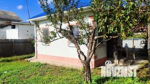 Дом 21м², 2-этажный, участок 8 сот.