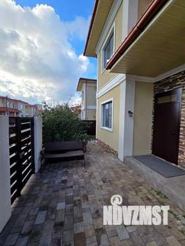 Дом 175м², 2-этажный, участок 6 сот.